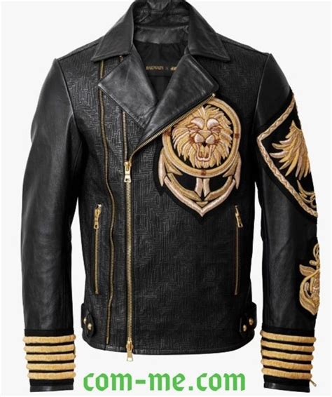 most expensive jacket ever.